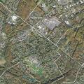 Person found unconscious near Michaels Court