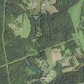 Elderly woman falls and hits head near Cross Creek Road