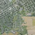 Person with abdominal pain at Lingle Avenue Elementary