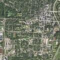 Person reported sick at London Town Apartments