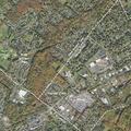 Fire reported on Unami Trail in Bristol Township
