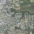Person experiencing psychiatric crisis at Amherst Dr and Haverford Rd