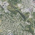 Automatic fire alarm near Monastery Drive in Latrobe