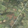 Assault victim reported on Pine Ford Road
