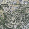 Fall victim reported near Northway Road