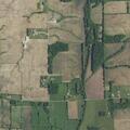 Injured person reported near West County Road 1300 North