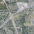 Person suffering allergic reaction at Cambridge Street