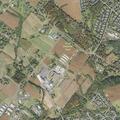Person has cardiac emergency at Souderton plant