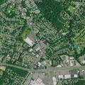 Person with leg injury and altered mental status at Alameda Ct