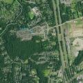Fall victim with leg injury near Rutgers Drive in Tinton Falls
