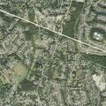 90-year-old female falls near Brookwood Road