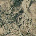 Possible wildland fire near Stagecoach Trail