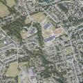 Person with traumatic injury near West Shady Lane