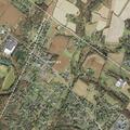 Wires hazard reported on Covenant Lane