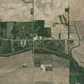 Report of impaired driver with young child in pickup truck