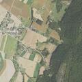 Report of smoke near Cove Mountain Road homes