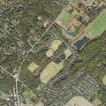 Injury reported near Swamp Road in Lakeland Township