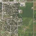Person having difficulty breathing near St Andrews Circle in Rantoul