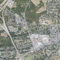 Person fell and is in pain near Williamsburg Drive