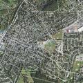 Elderly female unable to walk near East Broad Street