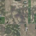 Grain dryer fire on West Division Road