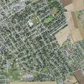 Person bleeding heavily near Queen Street in Palmyra
