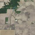 Possible car and deer crash on State Road 25