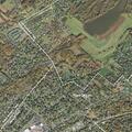 Medical dispatch near Keeley Avenue between Land Post and Sewer roads