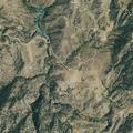 Officers search near Stagecoach Trail in Lyons area
