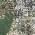 Burglary complaint at Rantoul Business Center