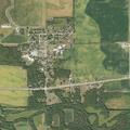 Elderly man has trouble breathing at US Hwy 136