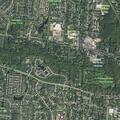 Person falls 10 feet or more at Delaware Crossing East
