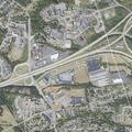 Person with diabetic problem near Brindle Drive