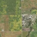 Woman reports assault by boyfriend who fled on foot