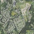 Elderly female with altered mental status near Barnes Lake Rd