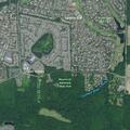 Person with right arm pain at Canterbury Drive