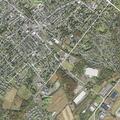 Person reports general weakness near Washington Avenue