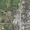 Person with headache requires medical response in Rantoul