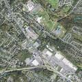 Advanced life support call at Exeter Township address