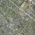 Person experiencing general weakness at Washington Ave