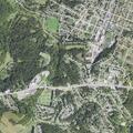 Woman reports chest pain near Oriole Court