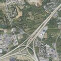 Person sick at Beacon Drive and Crenshaw Road