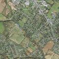 Person vomiting near Onyx Lane in Gilbertsville