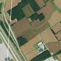 Unclear 911 call from field near Johnson Road