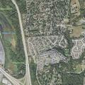 Person having breathing problems at High Point Drive