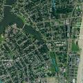 Intoxicated person at Long Branch residence