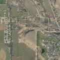 Person injured in fall near West Memory Lane, Roosevelt