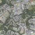 Person sick near Ionoff Road, Harrisburg