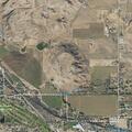 Person with medication issue near West 500 North in Roosevelt