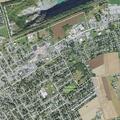 Person falls and trapped in basement at Palmyra home